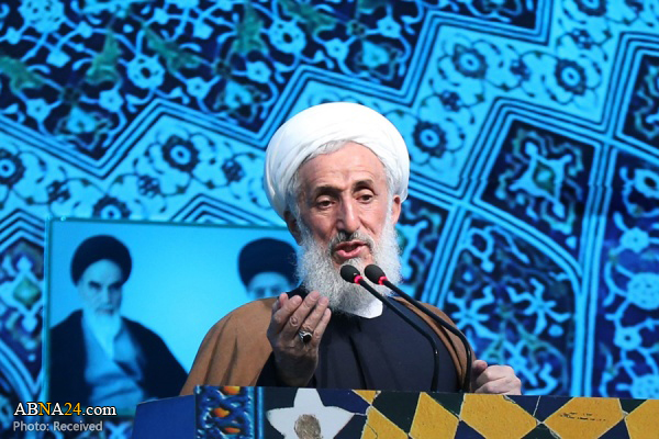 Senior cleric calls for using Resistance Economy to thwart US sanctions