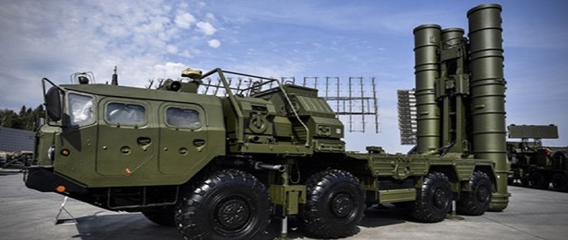 Erdoğan S-400’lerde ABD'ye taviz vermeyecek