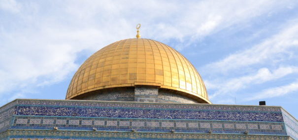 Jerusalem: Großmufti kritisiert geplantes „Muezzin-Gesetz“