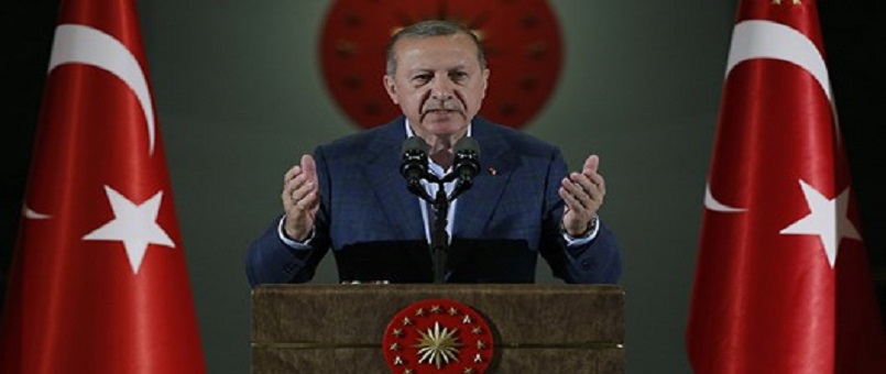 Rus analist: Erdoğan çok daha sert bir politika izleyecek