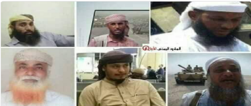 Yemen Hizbullah'ından, Ensaru Şeria’ya büyük darbe