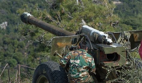 Syria: Pagpapalaya ng al-Harak 