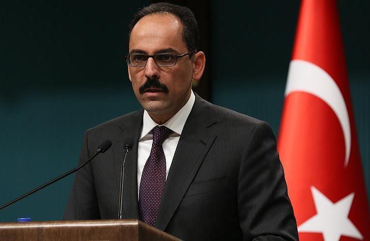 تركيا ترد على دعوات أمريكا وتعتبر ايران شريكا مهما لها ولن تتخلى عنها
