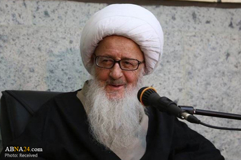 “Si Alguien en el Mundo Viola o Ultraja Mínimamente a un Gobierno Sunnita es Deber de Todos los Shiítas Defenderlo” 