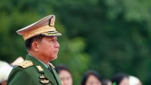 တပ္မေတာ္အေနျဖင့္ တိုင္းရင္းသားမ်ားကို သတ္ျဖတ္ျခင္းမရိွဟု တပ္ခ်ဳပ္ဆုိ