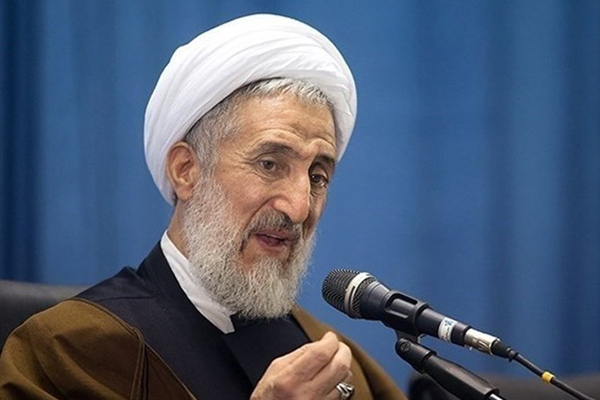 テヘラン金曜礼拝、「敵はイラン国民の抵抗と栄誉にダメージを与えられなかった」