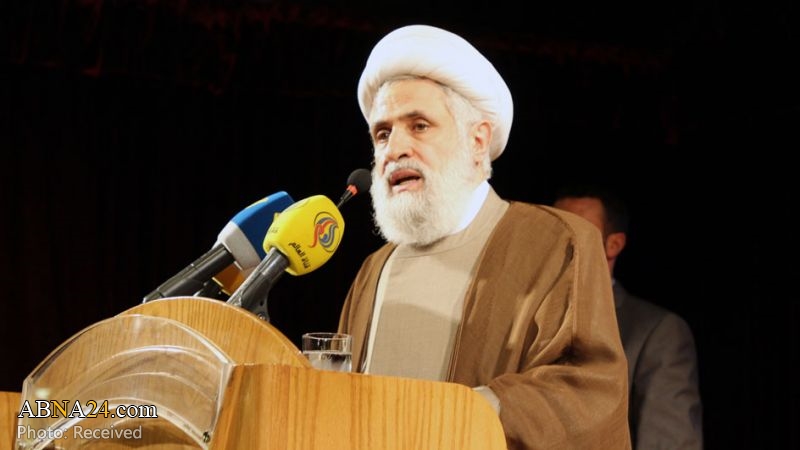Hezbollah deputy: Zionist regime cause of all calamities in world