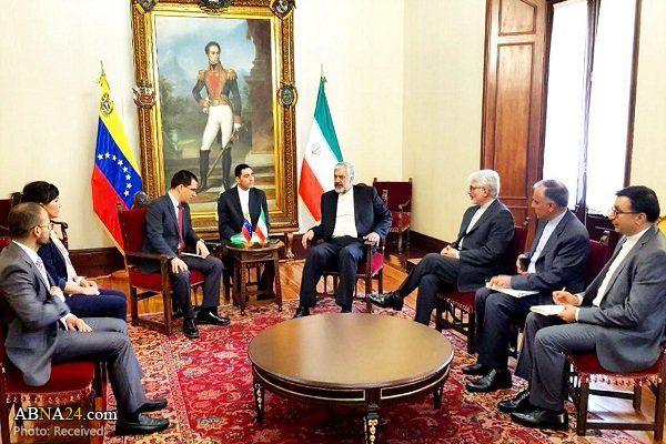 Iranian Deputy FM: US unilateralism, a threat to intl. peace, security