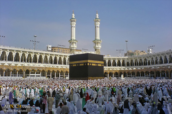 Overstaying Umrah pilgrims to face six-month jail, over Rs1.6m fine in Saudi Arabia