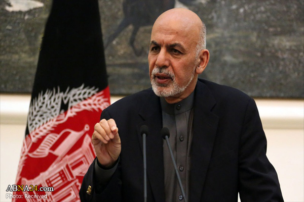 Afghan President declares end to Taliban truce