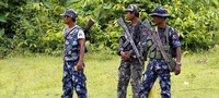 Amnesty-Bericht benennt Verantwortliche für Verbrechen gegen Menschlichkeit an Rohingya