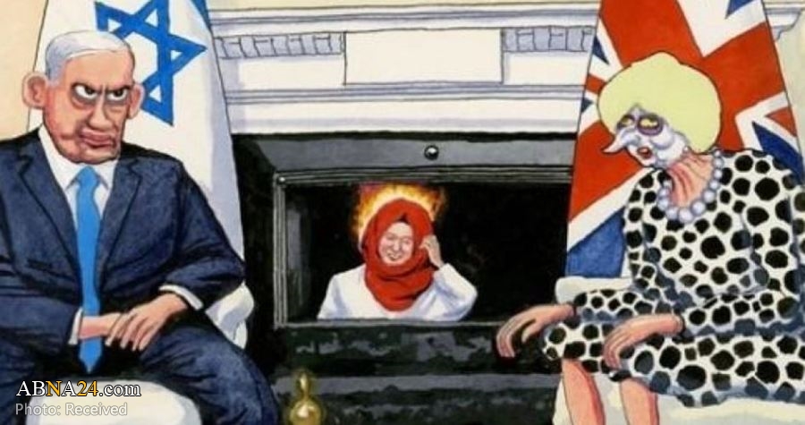 British newspaper 'The Guardian' bans anti-Israeli cartoons 
