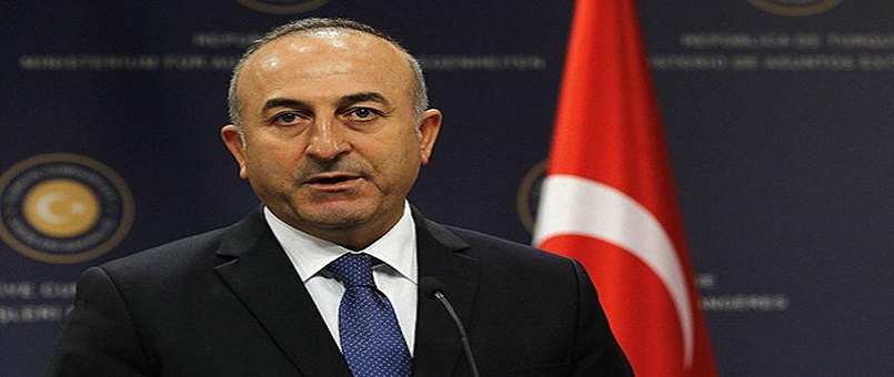 Türkiye'den ABD'ye İran ve F-35 uyarısı