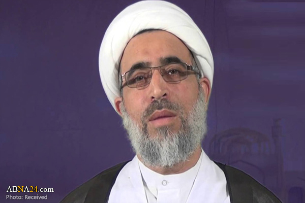 El Proceso de Apelación contra el Clérigo Shiíta "Sheij Ali Rahma" Aplazado para Septiembre