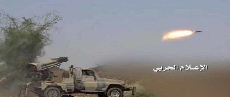 یمنی فورسز کے ہاتھوں متعدد سعودی دہشتگرد فوجی ہلاک اور زخمی