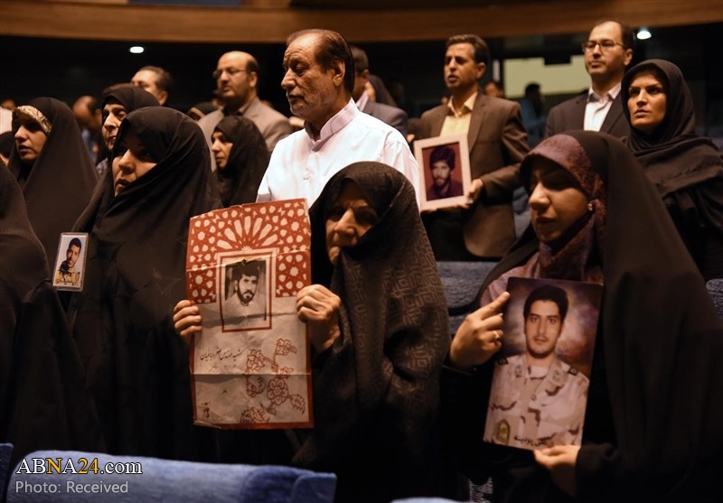 Iran commemorates victims of MKO terrorist attack 