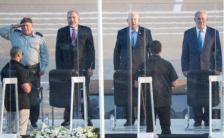 Israel Declara que No se Embarcará en una Nueva Guerra