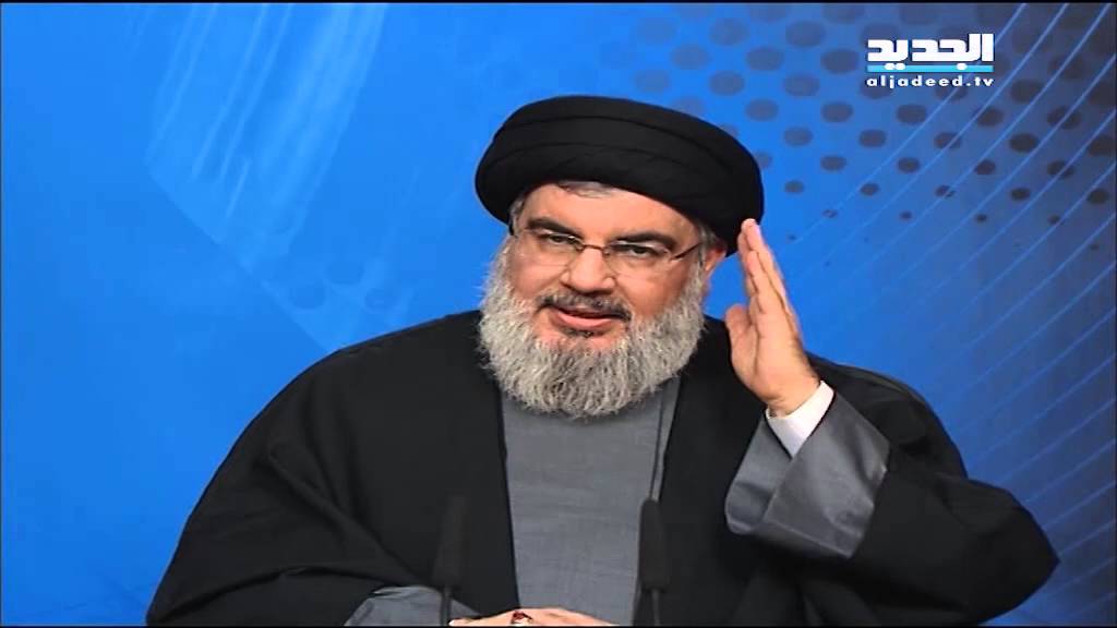 فلسطین کے حامی امریکی اسرائیلی منصوبے ’صدی کی ڈیل‘ کی نسبت خبردار رہیں: سید حسن نصر اللہ