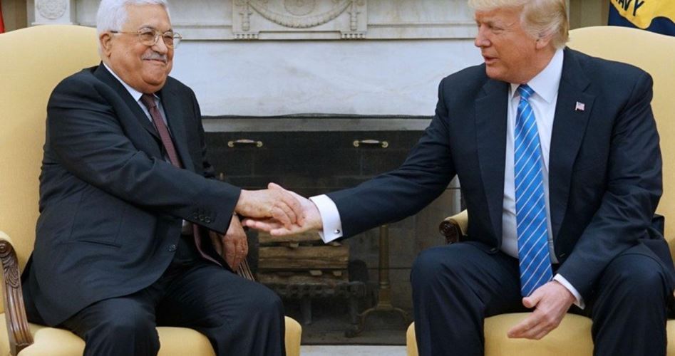 ’صدی کی ڈیل‘ کیا فلسطینی اتھارٹی عرب دباؤ برداشت کرے گی؟