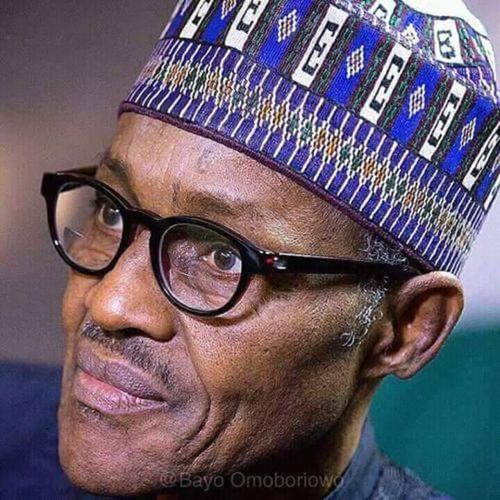 SHUGABA BUHARI YANA NUNAWA MUSULMUN NAJERIYA BABBANCI SHUGABA BUHARI YANA NUNAWA MUSULMUN NAJERIYA BABBANCI