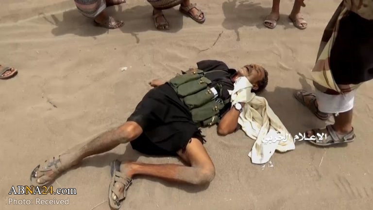 Video: Heavy losses of Saudi-led coalition forces, militants in Tuhayta of western coast