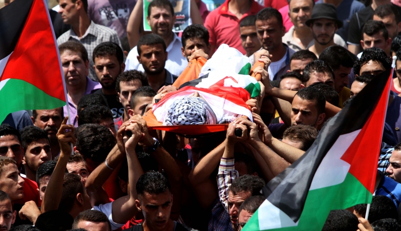 إسرائيل قتلت 134 فلسطينيا وأصابت أكثر من 15 ألف بغزة منذ بدء مسيرات العودة