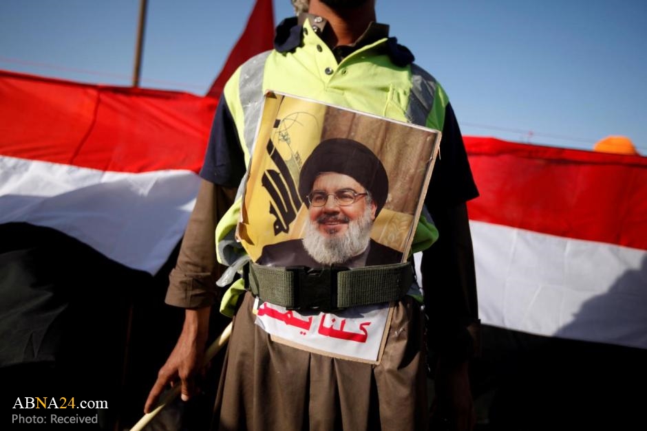 Sayyed Nasrallah reject coalition allegations over killing of Hezbollah fighters in Yemen / Video