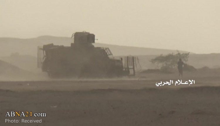 Saudi-led coalition forces besieged in some areas of Yemen's western coast 