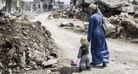 Humanitäre Lage in Syrien verschärft sich