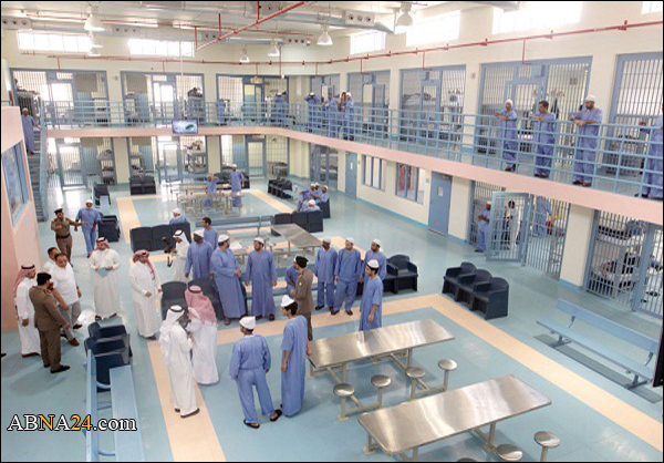 مجتهد: أمر "خطير" بسجون السعودية "لا بد من مواجهته"