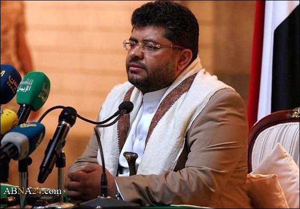 رئيس اللجنة الثورية العليا يكشف خفايا ما يجري في "اليمن"