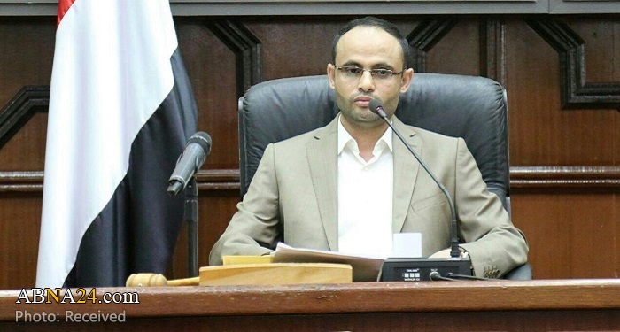 President al-Mashat: International community able to press for solution in Yemen