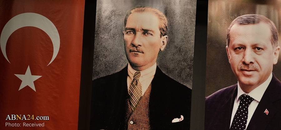 Analysis: Turkish elections close age of Ataturk, open age of Erdogan