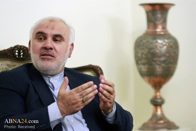 No distinction between Christian, Shia, Sunni in Iran