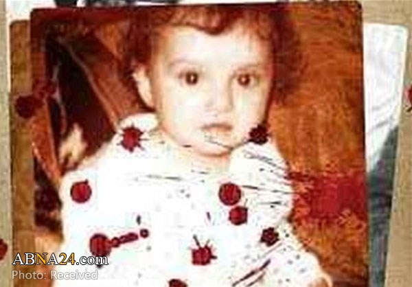 MKO crimes: 3-year-old girl Killed by ISIS of time