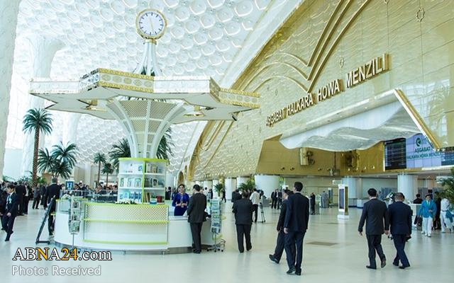 Turkmenistan ban citizens under 40 year-old from leaving the country 