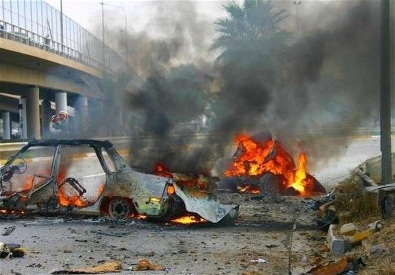 مقتل 76 مدنياً عراقياً وإصابة 129 آخرين في شهر حزيران