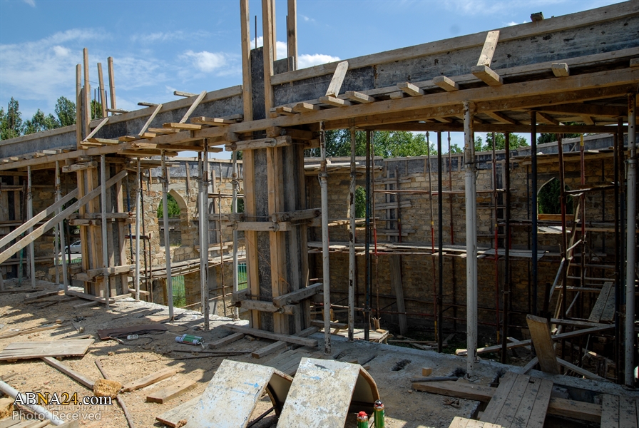 New Islamic center, mosque to be built in Crimea