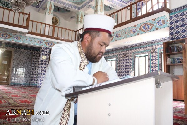 Kyrgyzstan Imams demand right to retire