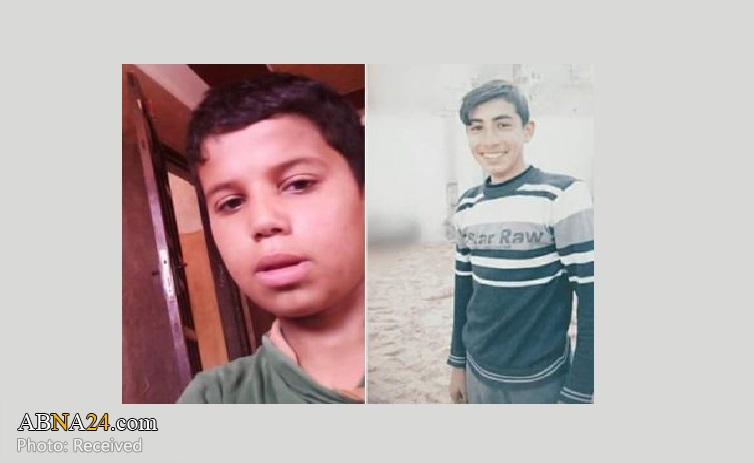 Two Palestinian teens killed, eight injured in Gaza explosion