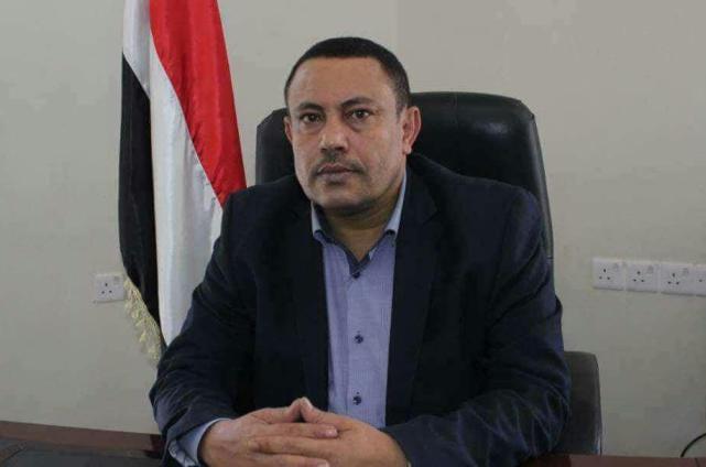 إيقاف العدوان على الحديدة جاء نتيجة الفشل الاماراتي السعودي