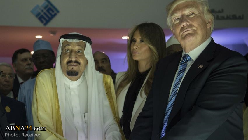 Saudi Arabia to Trump: Riyadh doesn’t really like raising oil output 