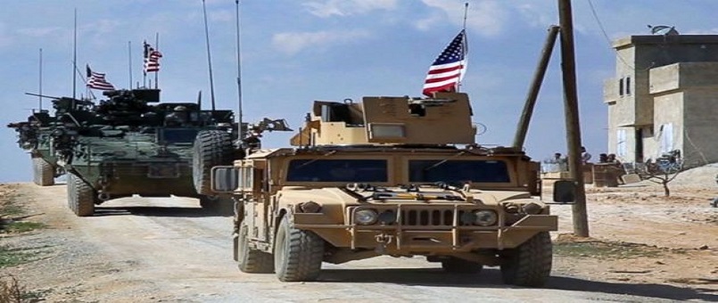 Sirijska armija pronašla velike količine američkog oružja
