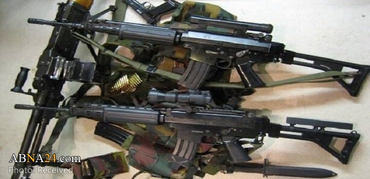 Belgium withdraws licenses to export arms to Saudi Arabia