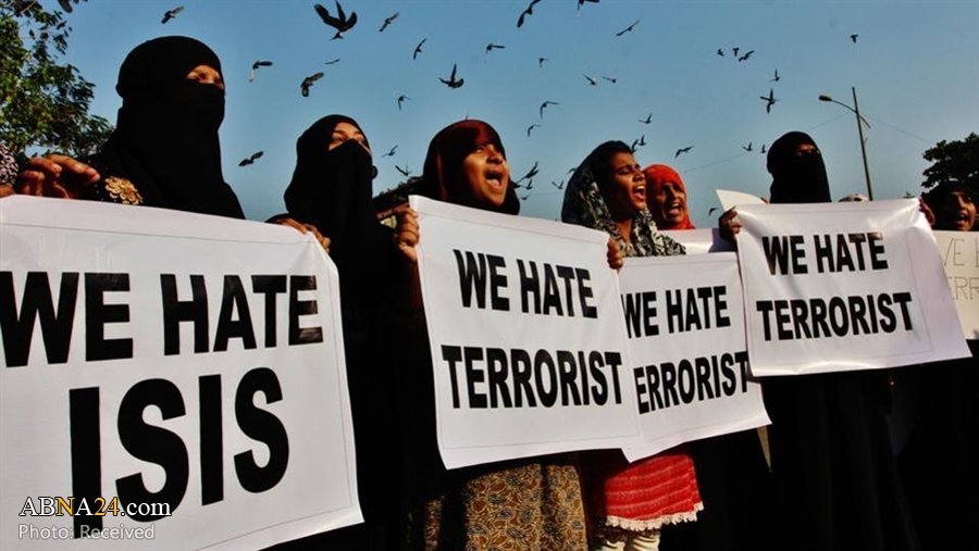 ISIS offers youth $5000/month for information on Indian Intelligence