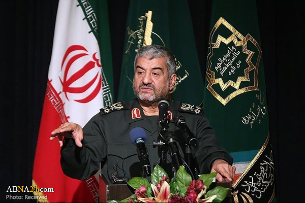 Saudi-led coalition bogged down in Yemen: IRGC commander