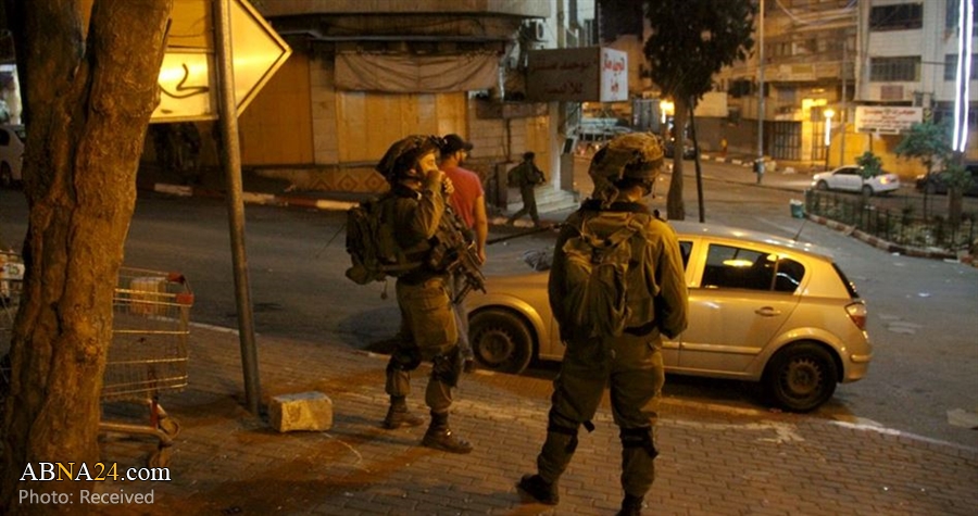Israeli settlers attack in West Bank; two Palestinians injured