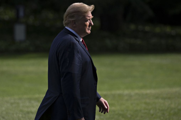 アメリカがＷＴＯ脱退を検討