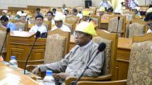ရခိုင္ျပည္နယ္စီမံဘ႑ာဝန္ႀကီးကို အဂတိလုိက္စားမႈတုိက္ဖ်က္ေရးေကာ္မရွင္ထံ တုိင္ၾကားသြားမည္