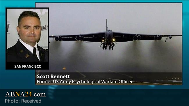 American analyst: US regime change policy for Iran based on lies, will fail